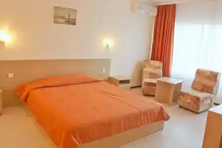 Villa Bellevue -Golden Sands Nature Park - 22