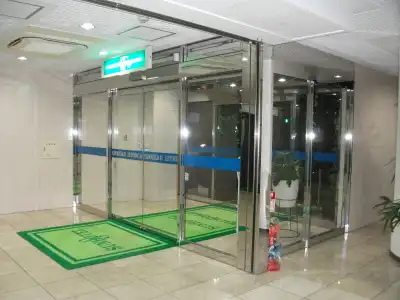 Sun Hachioji - 15
