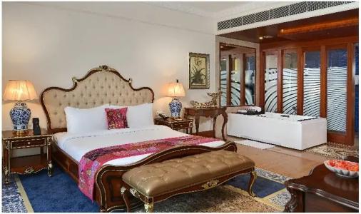 Indana Palace Jaipur - 37