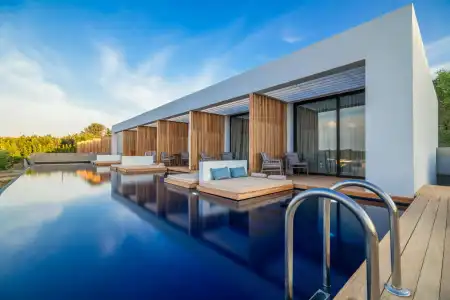 Zante Maris Suites - Adults Only - 21