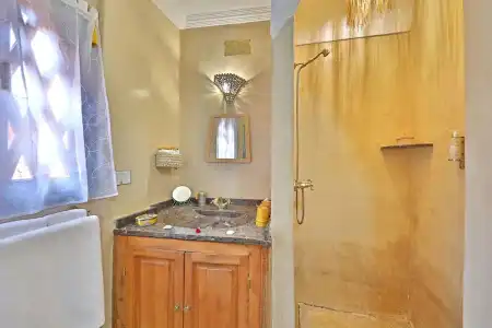 Riad Amya & Spa - 25