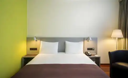 Holiday Inn ZÜRICH - MESSE by IHG - 60