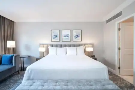 The Sutton Place Vancouver - 129