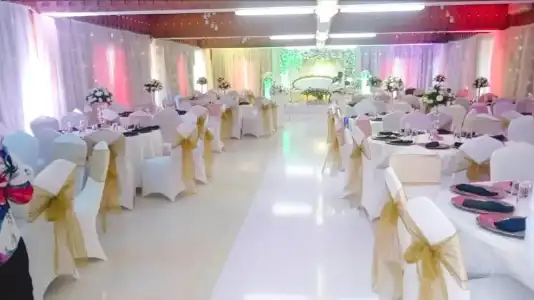 Azure Boutique Resort - 37