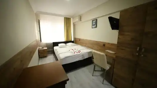 Otel Altay - 26