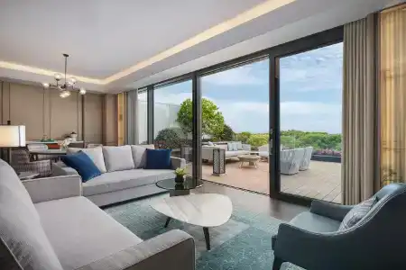 Park Hyatt Suzhou - 7