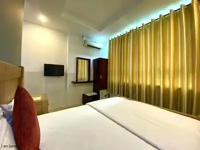 Mi Linh - 55