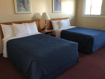 Trunk Road Motel - 1