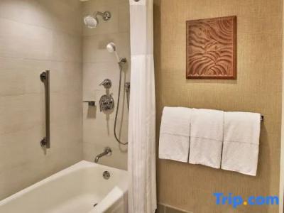 Hilton Hawaiian Village Waikiki Beach Resort - 496