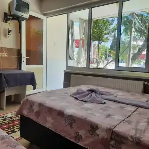Batu Pansiyon - 60