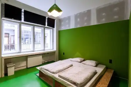 Essential Hostel - 4