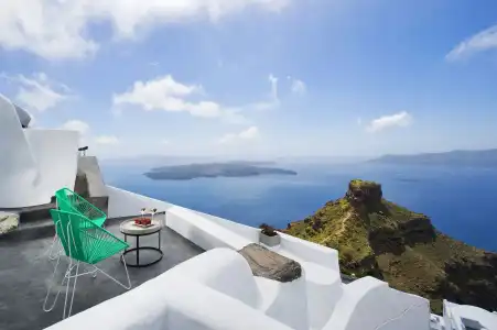 Sophia Luxury Suites - 27