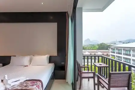 Aonang Viva Resort - 31