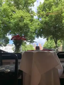 Bamberger Hof Bellevue - 18