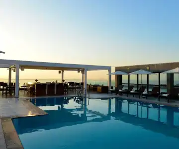Pestana Rio Atlantica - 17