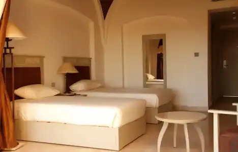 Amarina Queen Resort & Aqua Park Marsa Alam - 6