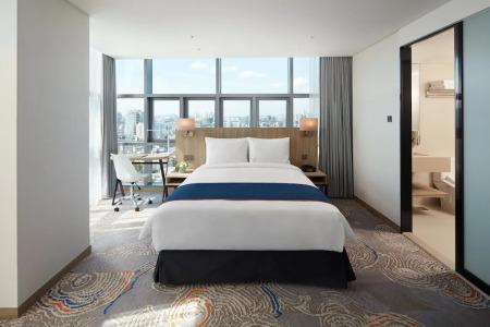 Holiday Inn Express SEOUL HONGDAE by IHG - 54