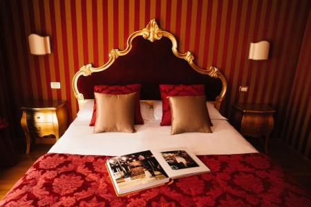 Murano Palace Bed & Breakfast - 37