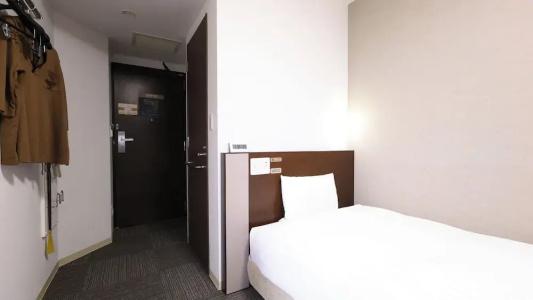 Dormy Inn Tomakomai Natural Hot Spring - 42