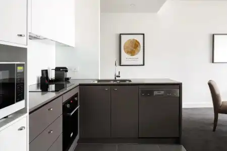Knightsbridge Canberra - 56