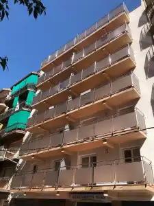 Apartaments AR Isern - 0