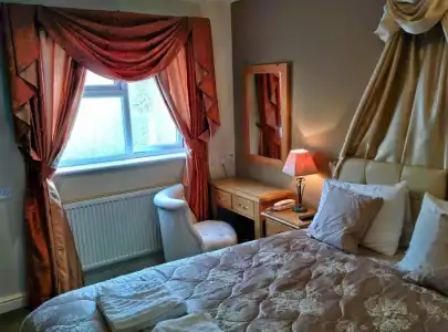Acorn Guest House - 72