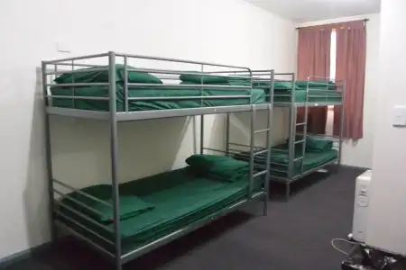 Elizabeth Hostel - 16
