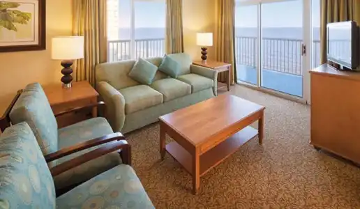 Club Wyndham SeaWatch Resort - 70