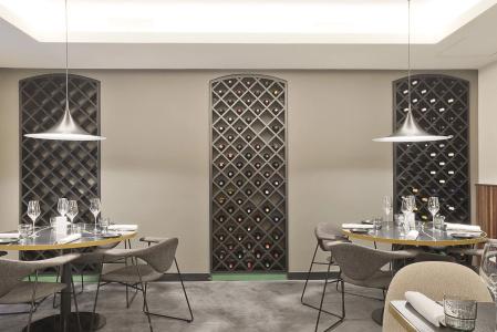 Pestana Amsterdam Riverside - 26