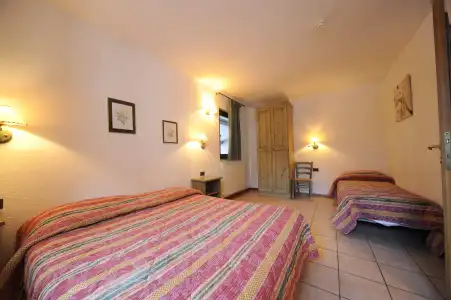 Residence villa Frejus - 28