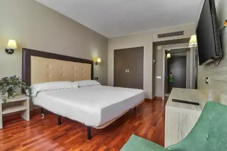 B&B Zaragoza Royal - 79