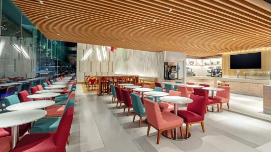 Holiday Inn Express SINGAPORE ORCHARD ROAD by IHG - 39