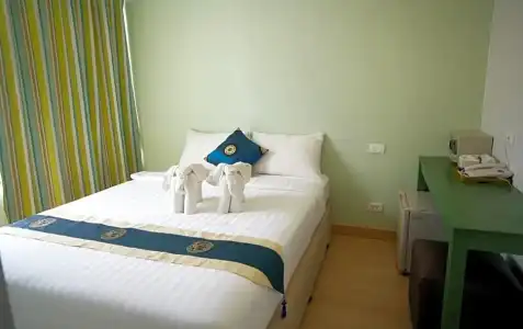 Nantra Chaweng Beach, Samui - 55