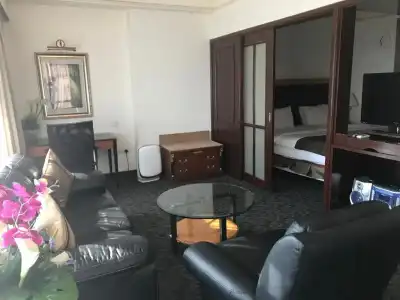 Times Apartment Suites at Times Square - 20