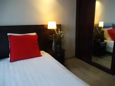 Value Stay Blankenberge - 47