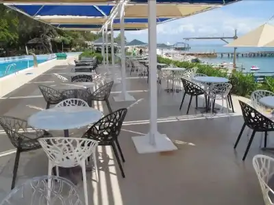 Rama Beach Otel - All Inclusive - 15