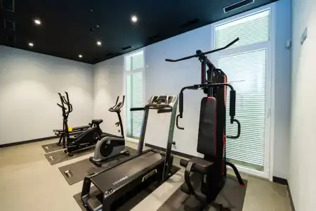 Staycity Aparthotels, Venice, Mestre - 21