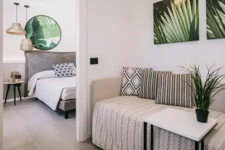 Mangia's Himera Resort - 4