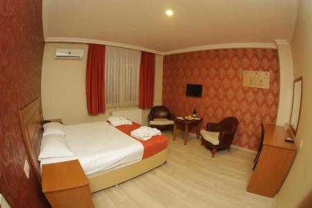 Sahil Pendik - 33