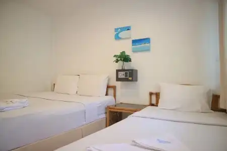 Sunshine Guest House - 39