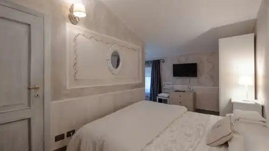Il Castagnolo Country B&B - 54