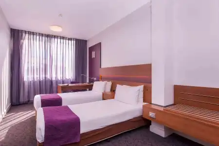 Quality Ambassador Perth - 4
