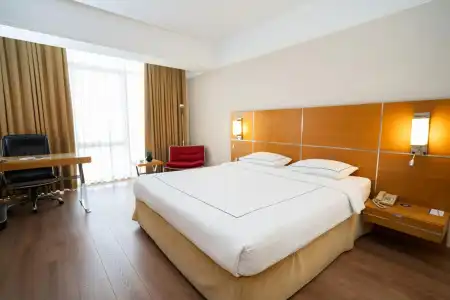 Anemon Grand Denizli Otel - 6