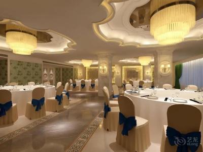 Century Palace - 16