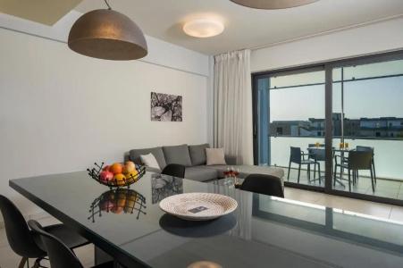 Spring Apartments - 83
