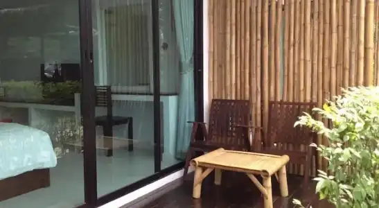 The Nidhra Boutique Resort - 27