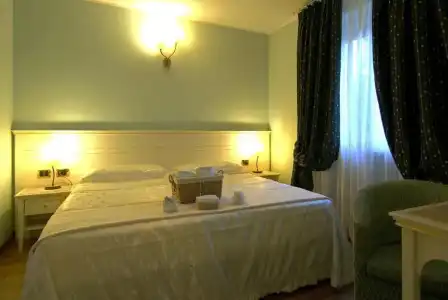Villa Nicolli Romantic Resort - Adults Only - 52