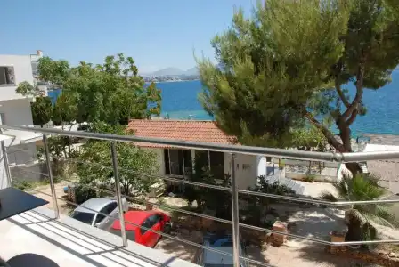 Oceanic Overview Suites - 27