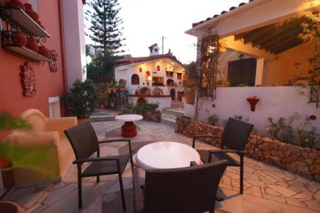 Heaven Apartments - 155