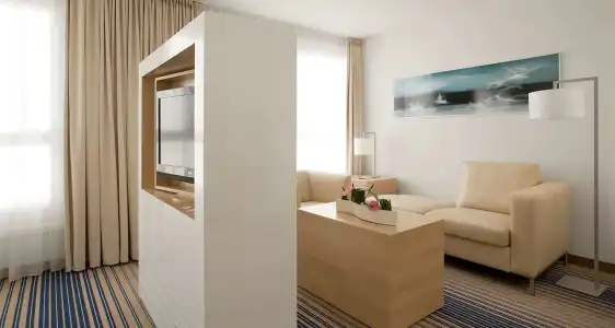 Best Western Plus Welcome - 4